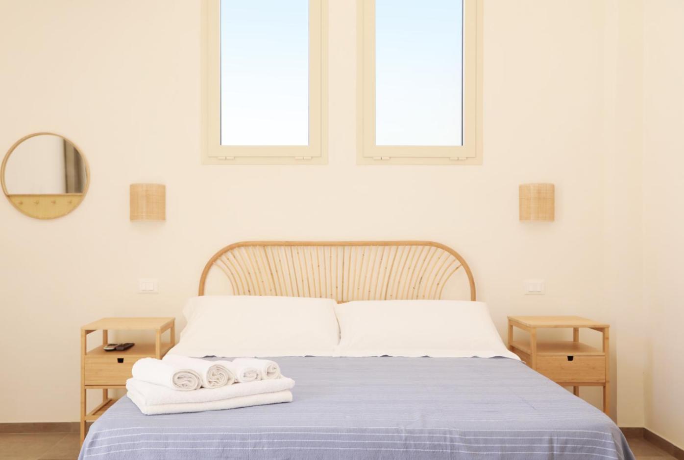 Agriturismo Le Site Corigliano dʼOtranto Exteriör bild