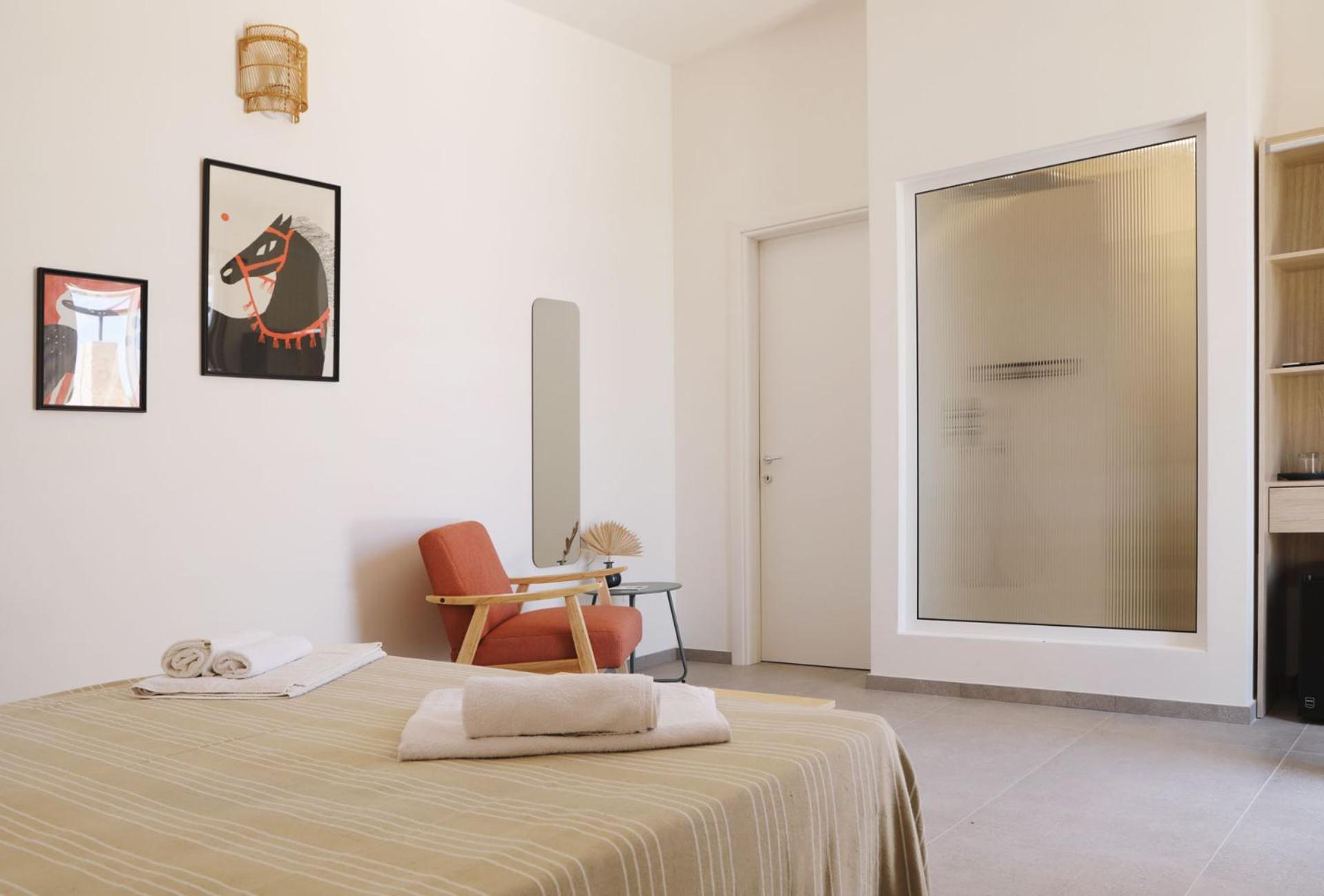 Agriturismo Le Site Corigliano dʼOtranto Exteriör bild
