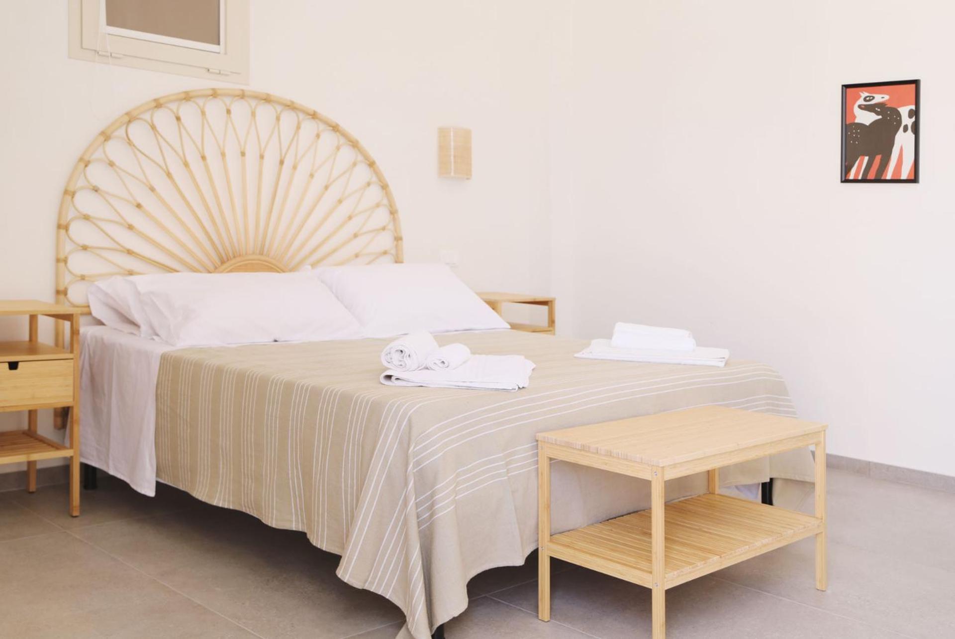 Agriturismo Le Site Corigliano dʼOtranto Exteriör bild