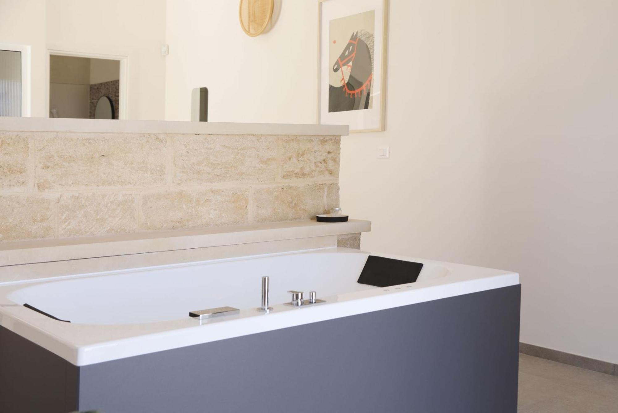 Agriturismo Le Site Corigliano dʼOtranto Exteriör bild