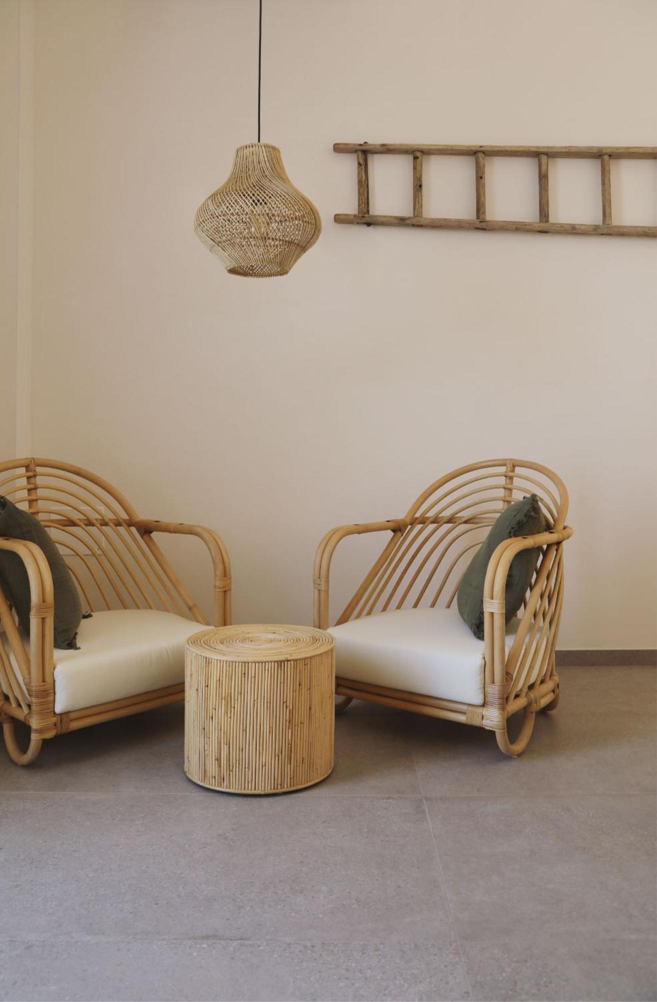 Agriturismo Le Site Corigliano dʼOtranto Exteriör bild